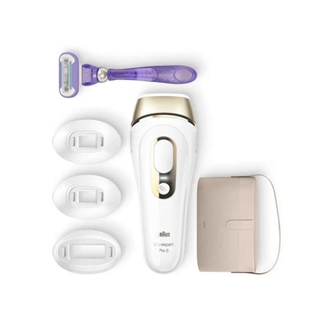 braun ipl wie oft|Braun Silk Expert Pro 5: Optimaler ...